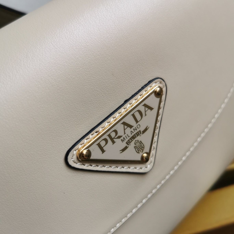 Prada Top Handle Bags